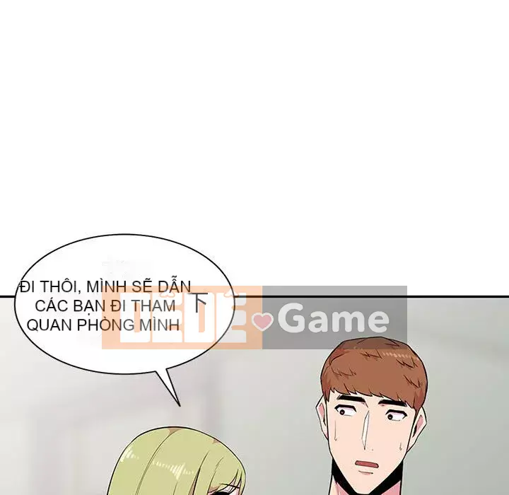 Sự cám dỗ của vợ Chương 13-14