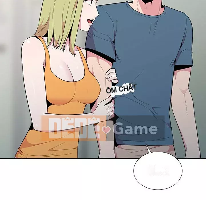 Sự cám dỗ của vợ Chương 13-14
