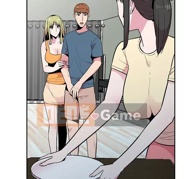 Sự cám dỗ của vợ Chương 13-14