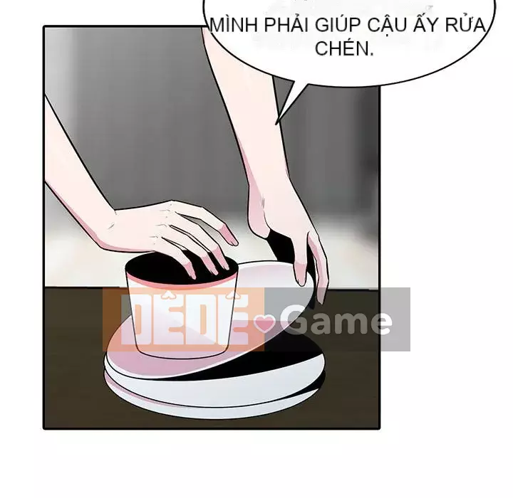 Sự cám dỗ của vợ Chương 13-14