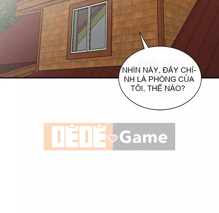 Sự cám dỗ của vợ Chương 13-14