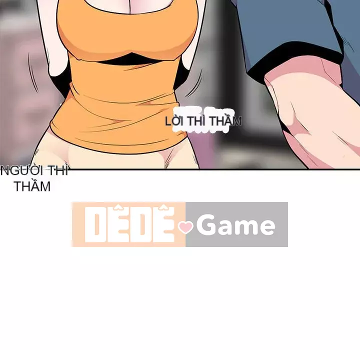 Sự cám dỗ của vợ Chương 13-14