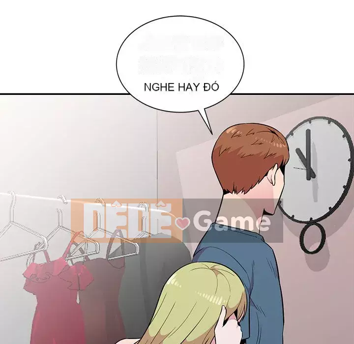 Sự cám dỗ của vợ Chương 13-14