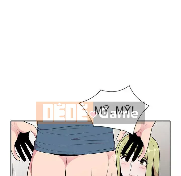 Sự cám dỗ của vợ Chương 13-14