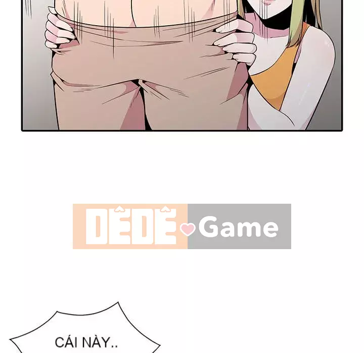 Sự cám dỗ của vợ Chương 13-14