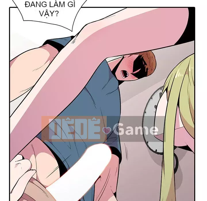 Sự cám dỗ của vợ Chương 13-14