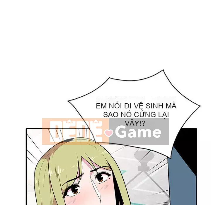 Sự cám dỗ của vợ Chương 13-14