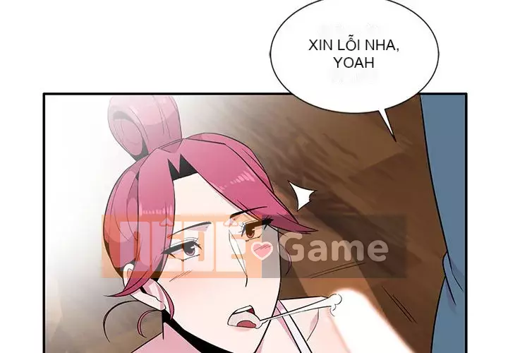 Sự cám dỗ của vợ Chương 11-12