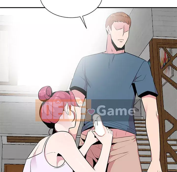 Sự cám dỗ của vợ Chương 11-12