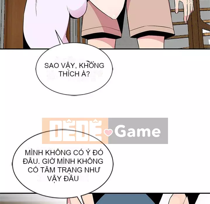 Sự cám dỗ của vợ Chương 11-12