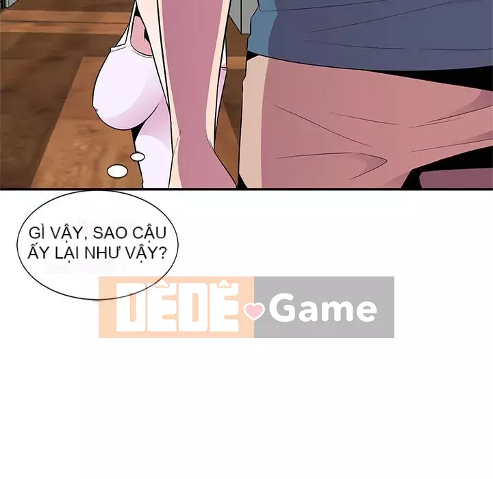 Sự cám dỗ của vợ Chương 11-12