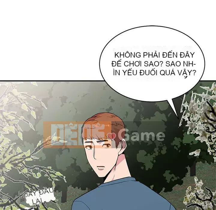 Sự cám dỗ của vợ Chương 11-12