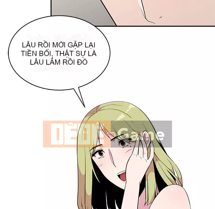 Sự cám dỗ của vợ Chương 11-12