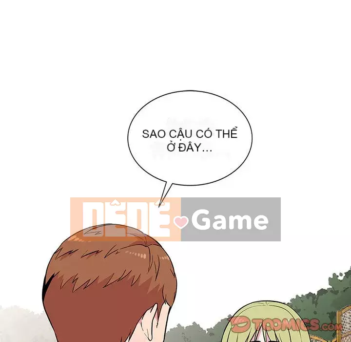 Sự cám dỗ của vợ Chương 11-12