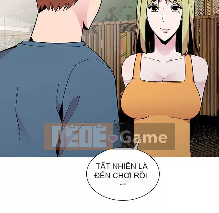 Sự cám dỗ của vợ Chương 11-12