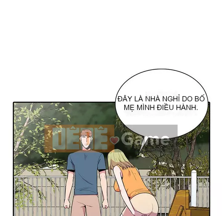 Sự cám dỗ của vợ Chương 11-12