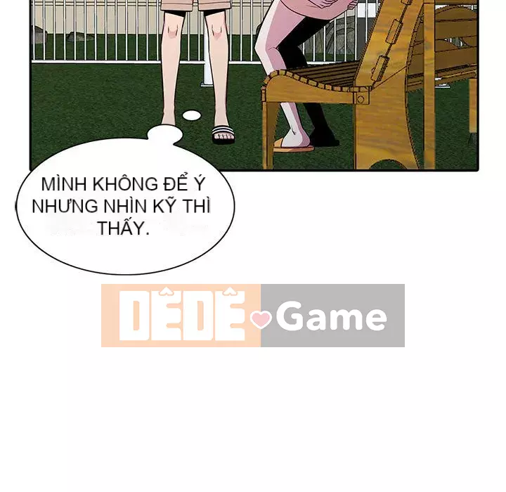 Sự cám dỗ của vợ Chương 11-12