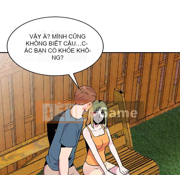 Sự cám dỗ của vợ Chương 11-12