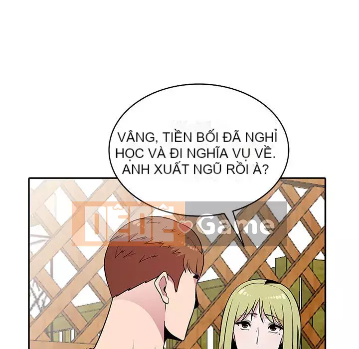 Sự cám dỗ của vợ Chương 11-12