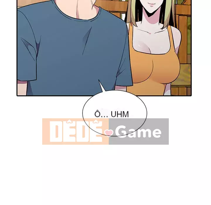 Sự cám dỗ của vợ Chương 11-12