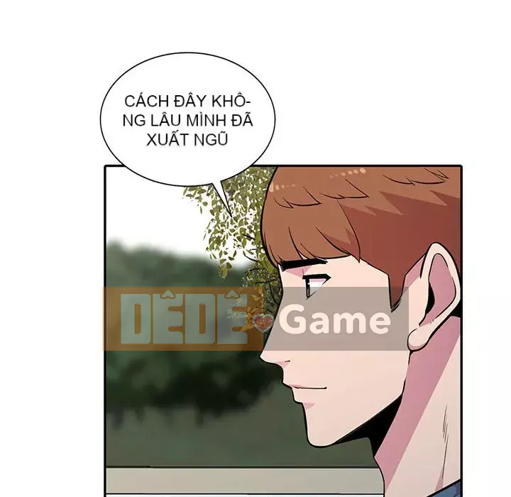 Sự cám dỗ của vợ Chương 11-12