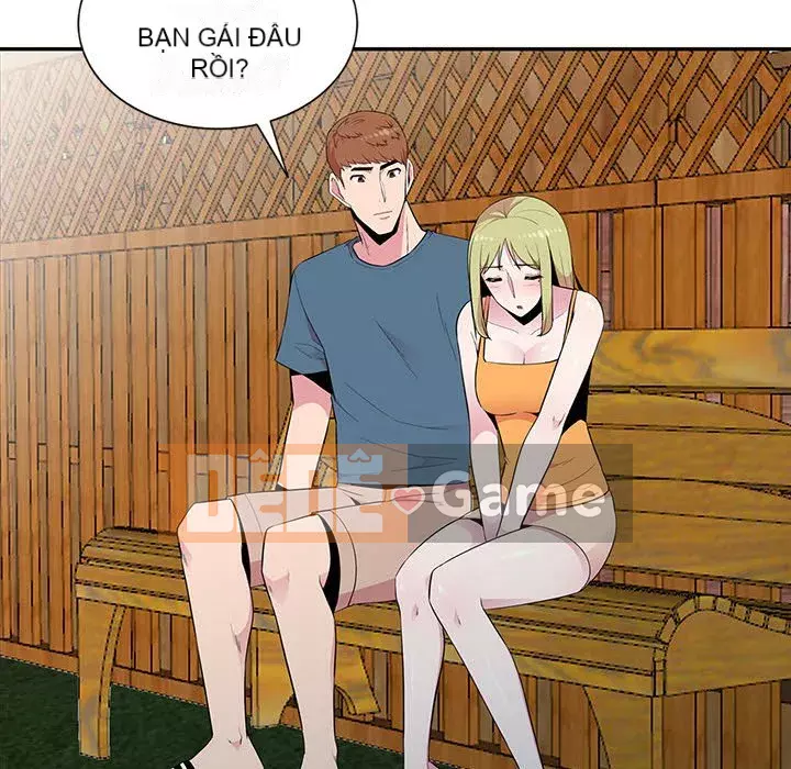 Sự cám dỗ của vợ Chương 11-12