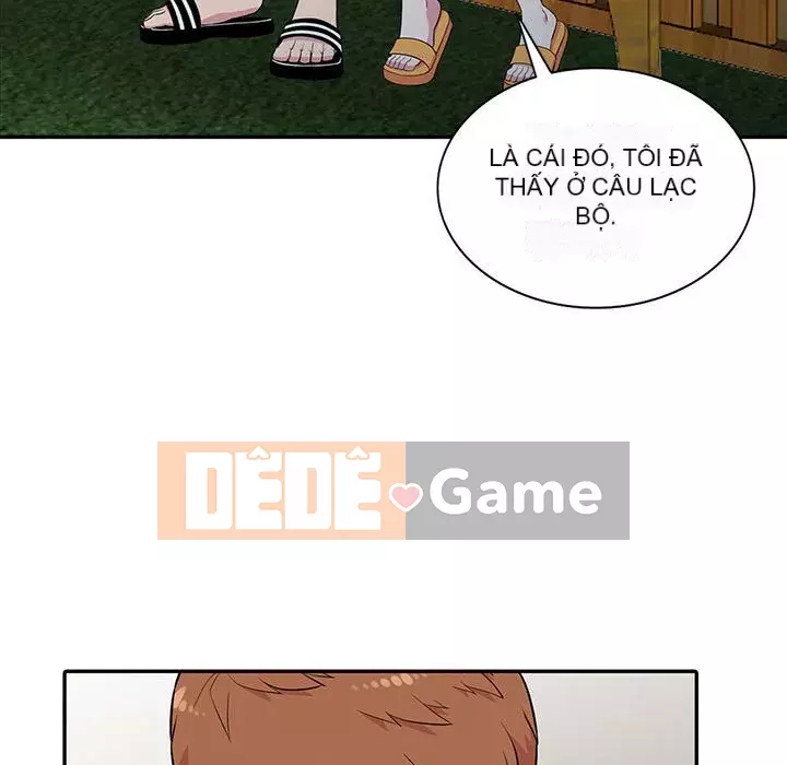 Sự cám dỗ của vợ Chương 11-12