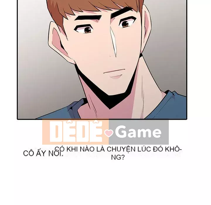 Sự cám dỗ của vợ Chương 11-12