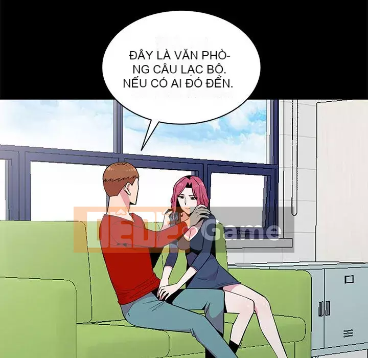 Sự cám dỗ của vợ Chương 11-12