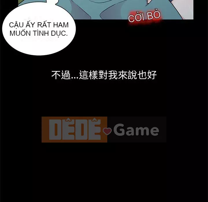 Sự cám dỗ của vợ Chương 11-12