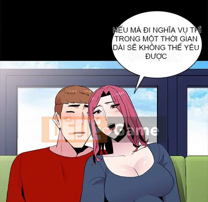Sự cám dỗ của vợ Chương 11-12
