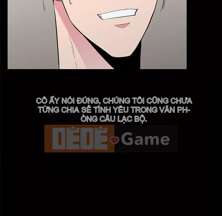 Sự cám dỗ của vợ Chương 11-12