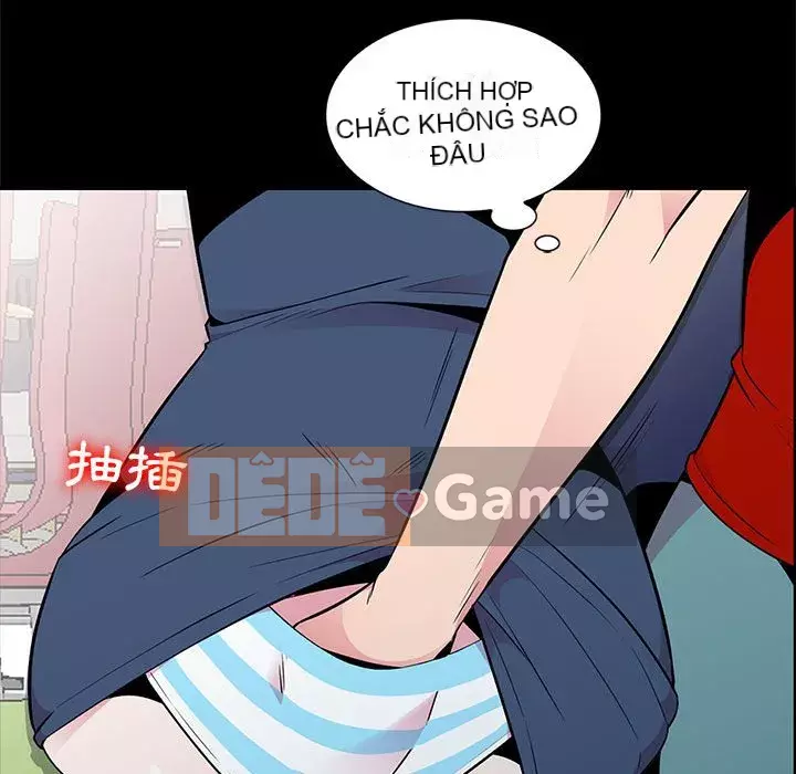 Sự cám dỗ của vợ Chương 11-12