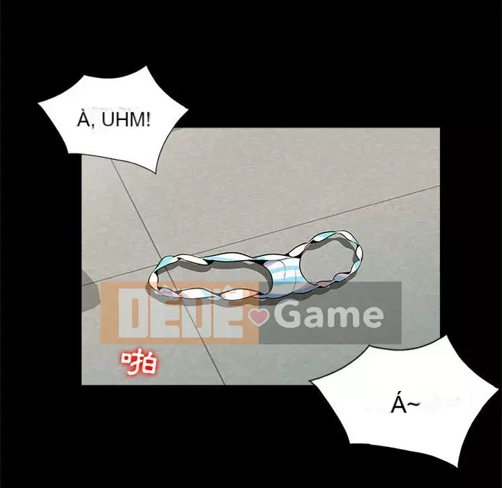 Sự cám dỗ của vợ Chương 11-12