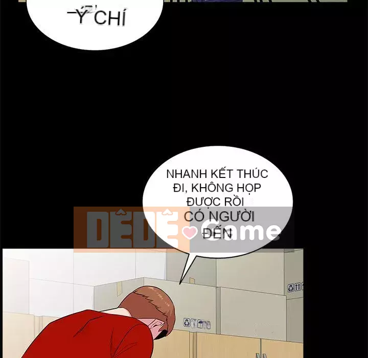 Sự cám dỗ của vợ Chương 11-12