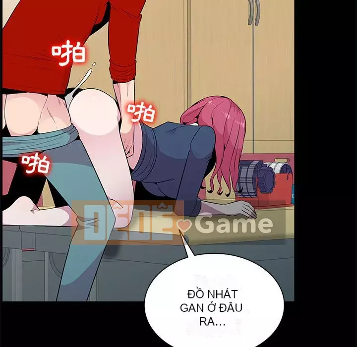 Sự cám dỗ của vợ Chương 11-12