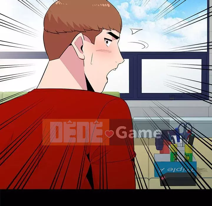 Sự cám dỗ của vợ Chương 11-12