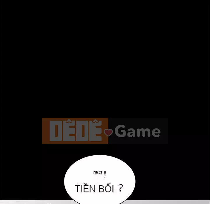 Sự cám dỗ của vợ Chương 11-12