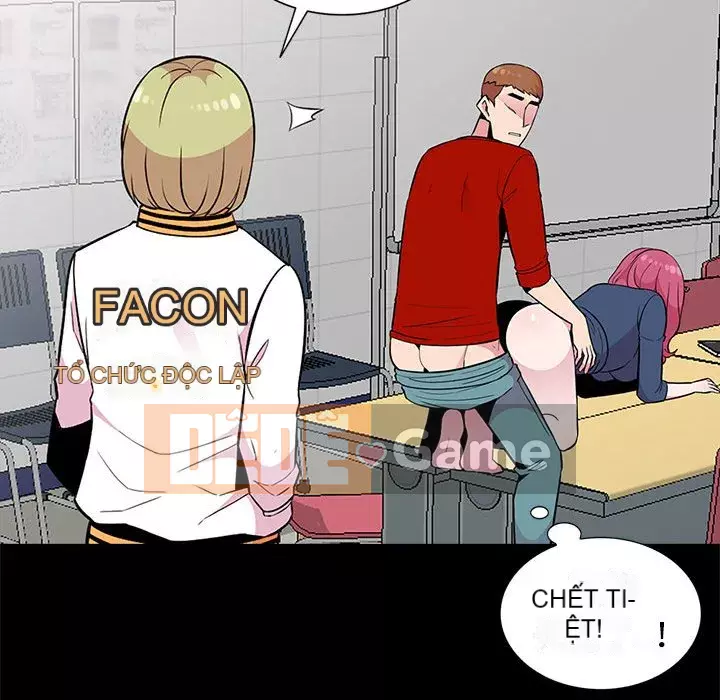 Sự cám dỗ của vợ Chương 11-12