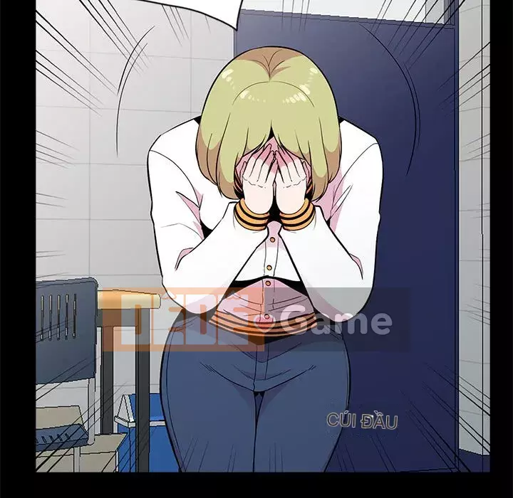 Sự cám dỗ của vợ Chương 11-12