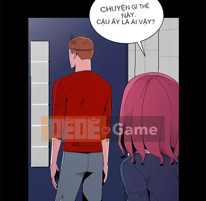 Sự cám dỗ của vợ Chương 11-12