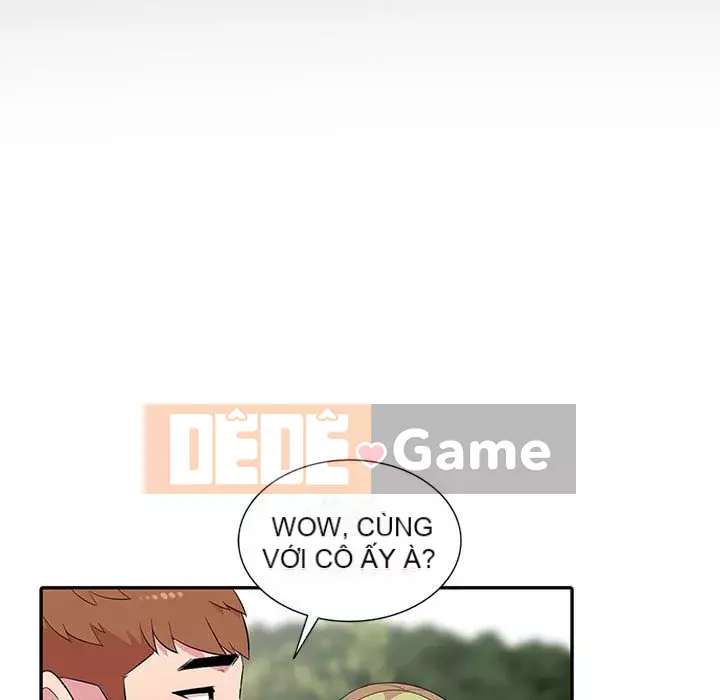 Sự cám dỗ của vợ Chương 11-12