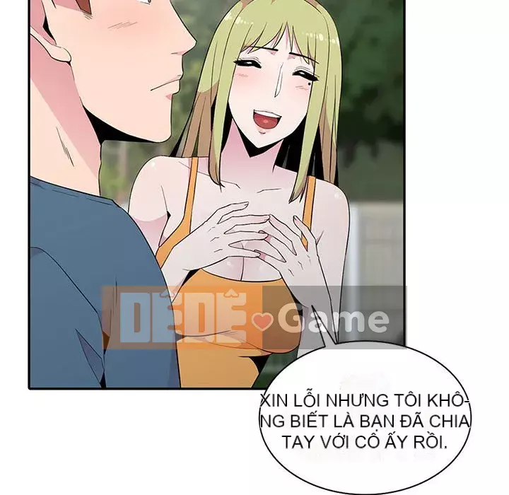 Sự cám dỗ của vợ Chương 11-12
