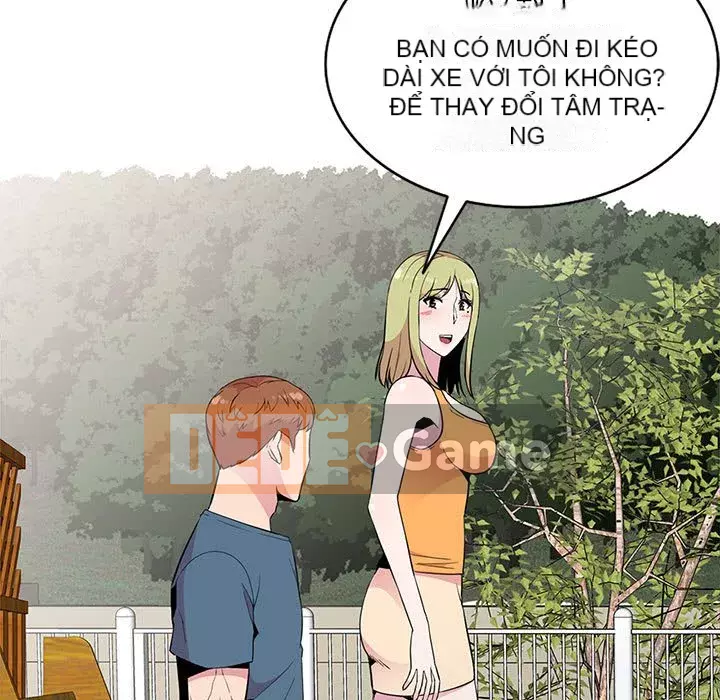 Sự cám dỗ của vợ Chương 11-12