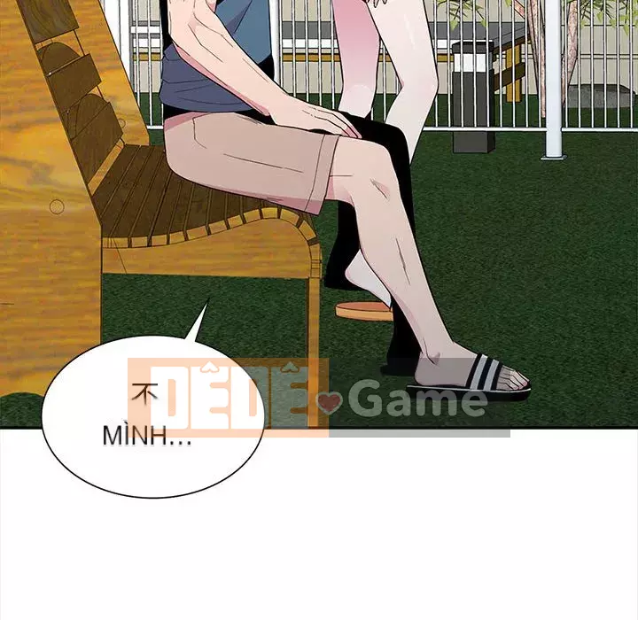 Sự cám dỗ của vợ Chương 11-12