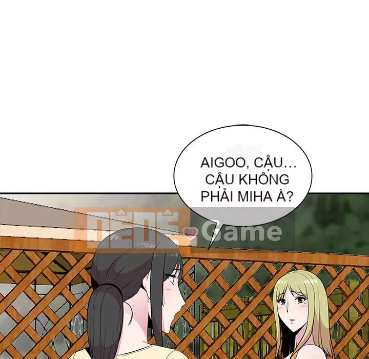 Sự cám dỗ của vợ Chương 11-12