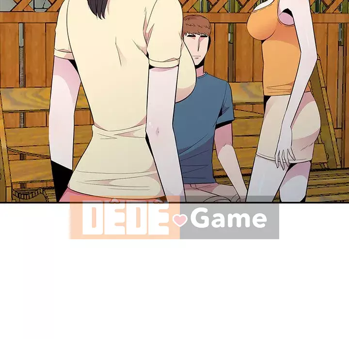 Sự cám dỗ của vợ Chương 11-12