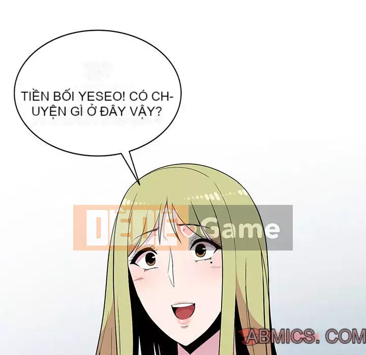 Sự cám dỗ của vợ Chương 11-12