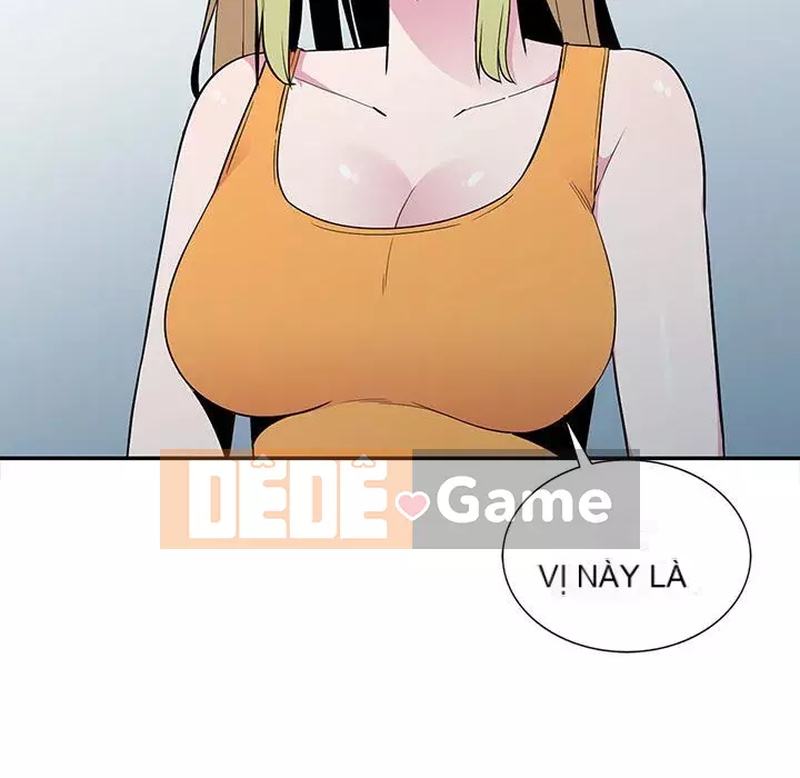 Sự cám dỗ của vợ Chương 11-12