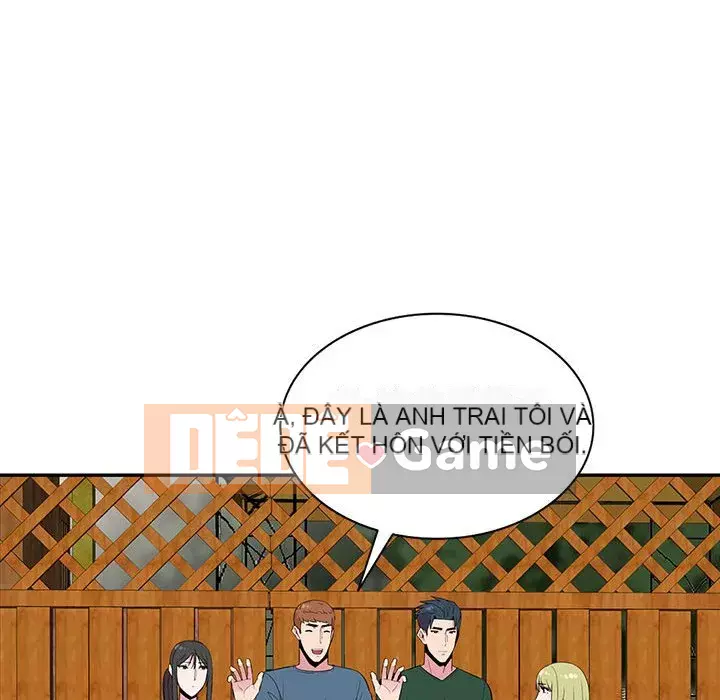 Sự cám dỗ của vợ Chương 11-12